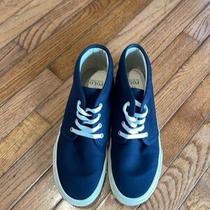 Polo Ralph Lauren Keaton Chukka